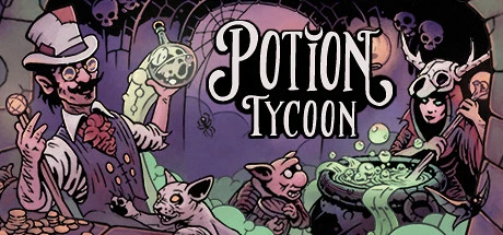 Download Potion Tycoon 2025