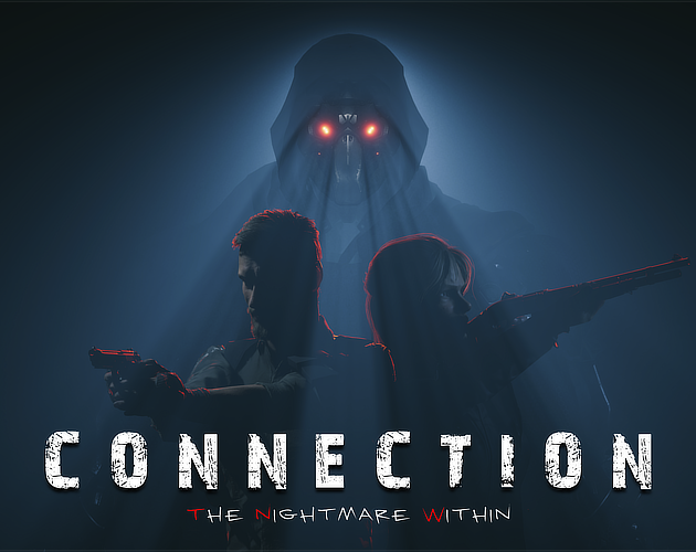 Connection The Nightmare