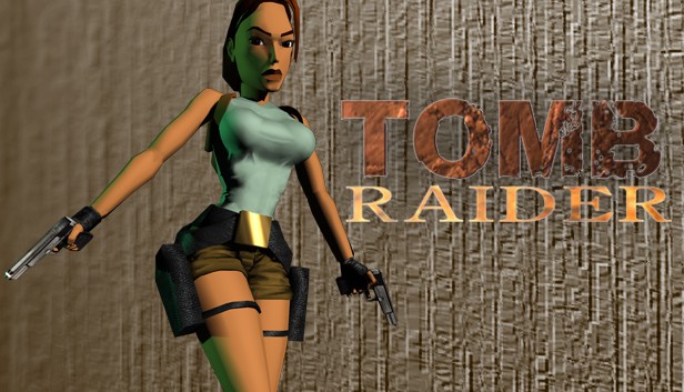 Tomb Raider Download