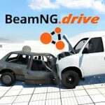 Download Beamng Drive Full Game PC For Free (v0.29.0)