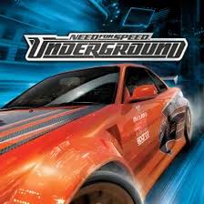 Need for Speed Underground 2 PC Free Game Download