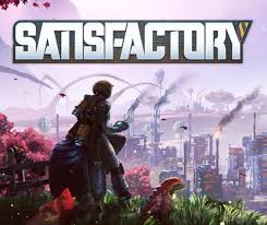 Satisfactory Free Download (v1.0.1.0 + Co-op)