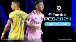 eFootball PES 2021 Free Download (v1.01.00)