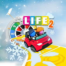 Game Of Life 2