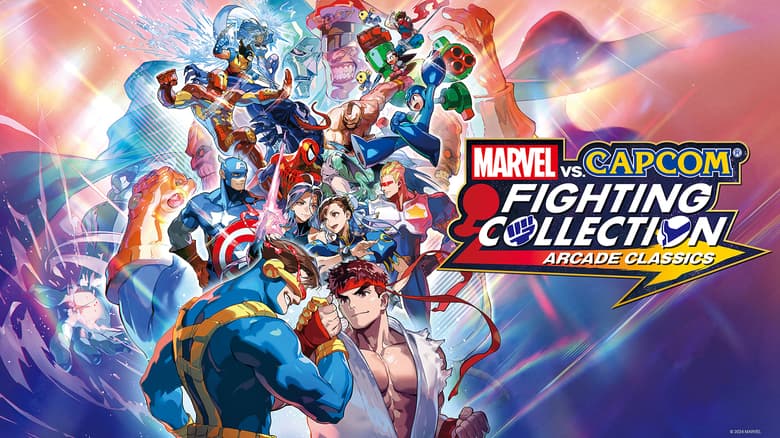 Marvel Vs Capcom Fighting Collection Highly Compressed Download Free PcMarvel Vs Capcom Fighting Collection Highly Compressed Download Free Pc