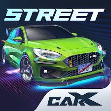 CarX Street (2024) torrent download for PC