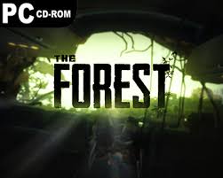 The Forest Torrent