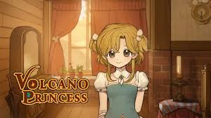 Download Volcano Princess For PC (Latest 2024)