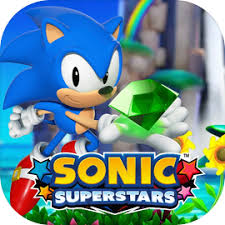 Sonic Superstars Free Download For PC 2025