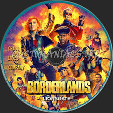 Borderlands PC Game - Free Download Full Version