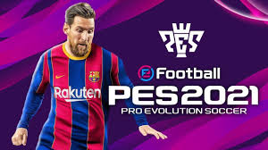 Free Download eFootball PES 2021 For PC (2024)