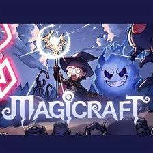 Magicraft Free Download (v1.0.48f1)