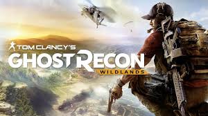 Tom Clancy's Ghost Recon Wildlands free Download