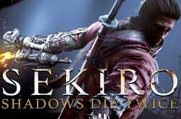 Sekiro Shadows Die Twice Free Download