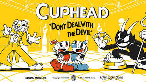 Cuphead Free Download (v1.3.4)