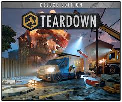 Teardown Free Download For PC (Latest Version 2025)