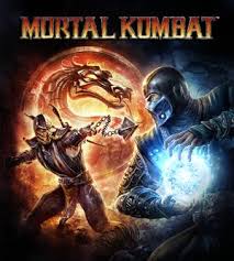 Mortal Kombat Komplete Edition Torrent