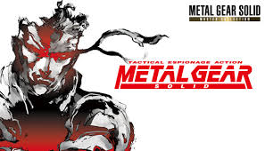 metal gear solid master collection torrent