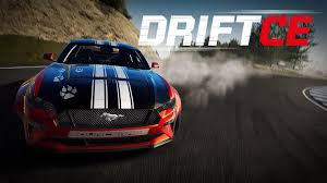 DRIFT CE Free Download For PC (Nerw Edition 2024)