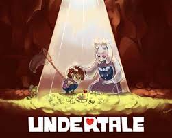 Undertale Free Download (v1.08)