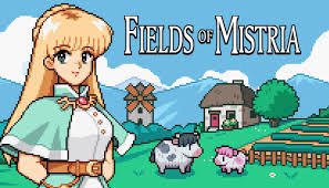 Fields of Mistria free Download