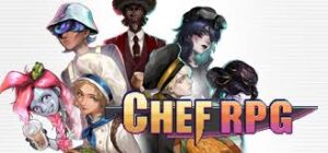 Chef RPG Build 16513685 Free Download