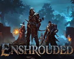 Enshrouded Free Download (v2024.12.11)