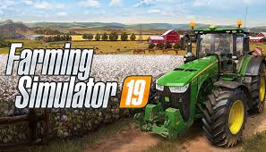 Farming Simulator 19 Torrent