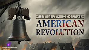 Ultimate General: American Revolution