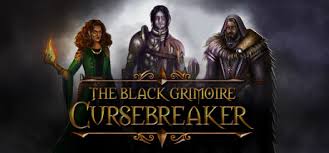 The Black Grimoire Cursebreaker Free Download For PC