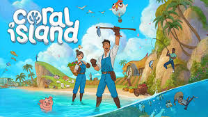 Coral Island Free Download (v1.1b.1233)