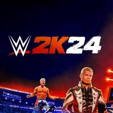 WWE 2K24 Torrent