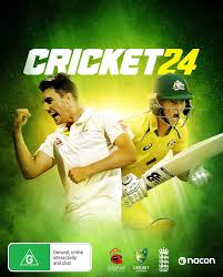 cricket 24 torrent download