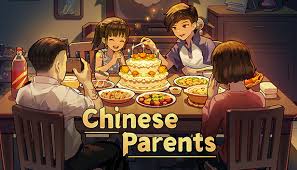 Chinese Parents Free Download [v2.0.0.3]