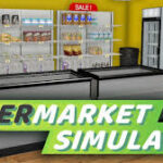 supermarket simulator torrent