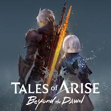 Tales of Arise