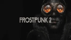 Frostpunk Torrent