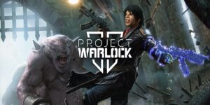 Project Warlock 2 Download