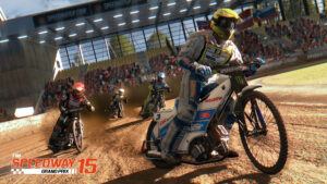FIM Speedway Grand Prix